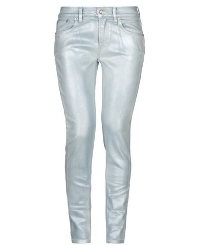 Джинсовые брюки Ralph Lauren Collection 42768881ED