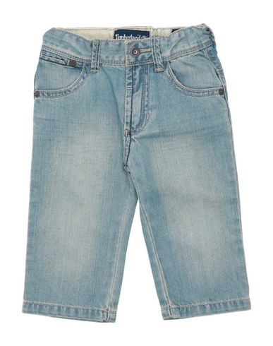 Джинсовые брюки Timberland 42768892td