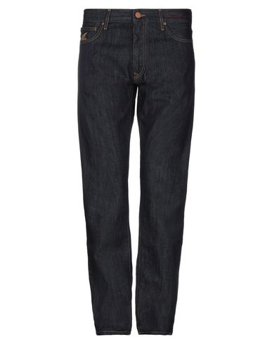 Джинсовые брюки Vivienne Westwood Anglomania 42768900DD