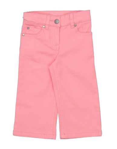 Джинсовые брюки STELLA MCCARTNEY KIDS 42768913RS