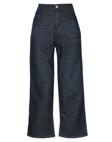 Джинсовые брюки-капри ROŸ ROGER'S 42768971lt