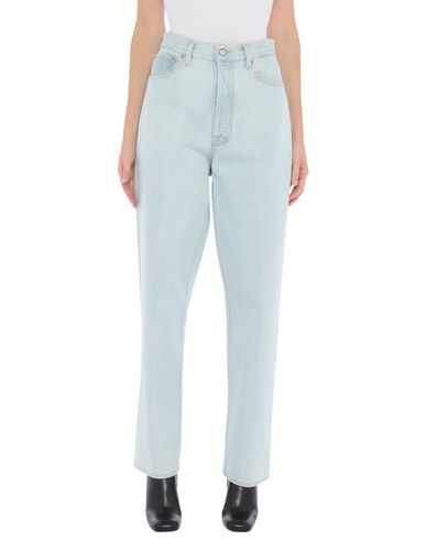 Джинсовые брюки GOLDEN GOOSE DELUXE BRAND