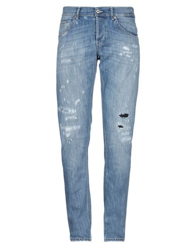 Jeanshose Herren Blau 35 Herren