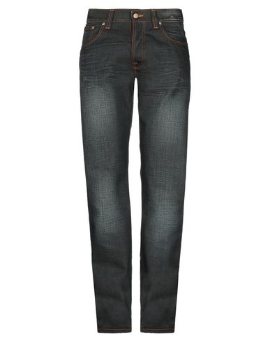 фото Джинсовые брюки Nudie jeans co