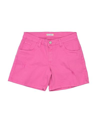 Джинсовые шорты