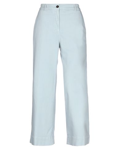 Джинсовые брюки SLOWEAR