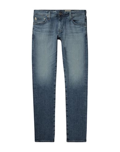 Джинсовые брюки AG Jeans 42769671pt