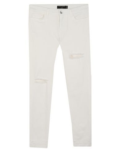 Джинсовые брюки Dolce&Gabbana 42769748BF