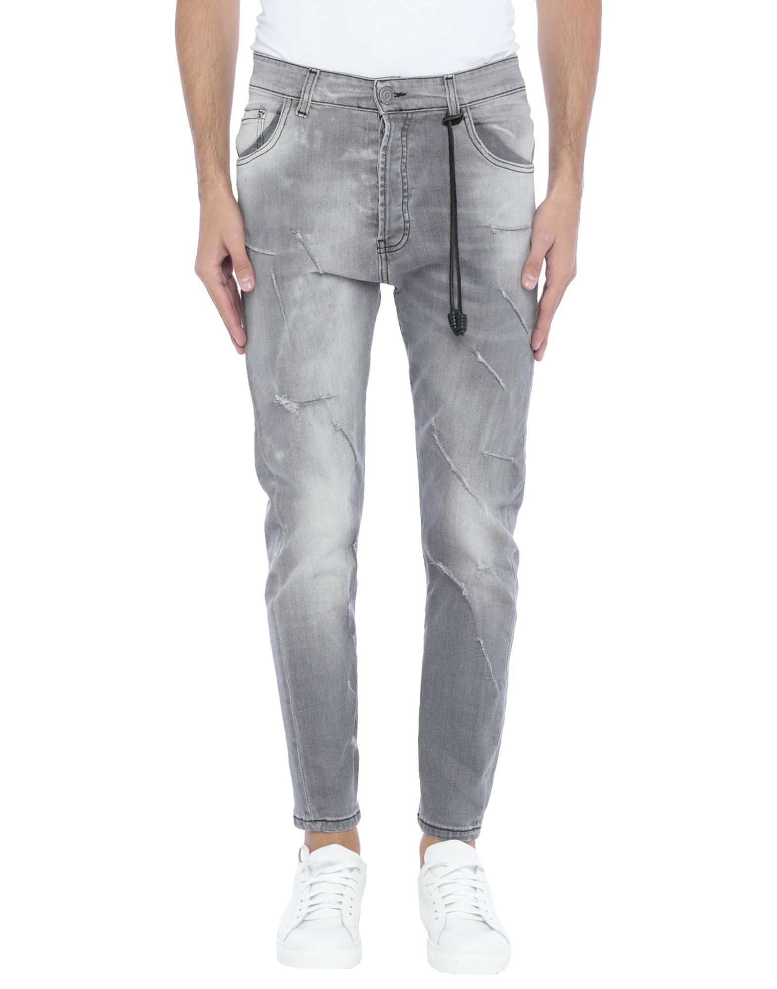  Yes London - Hosen & Röcke - Jeanshosen - On Yoox.com 