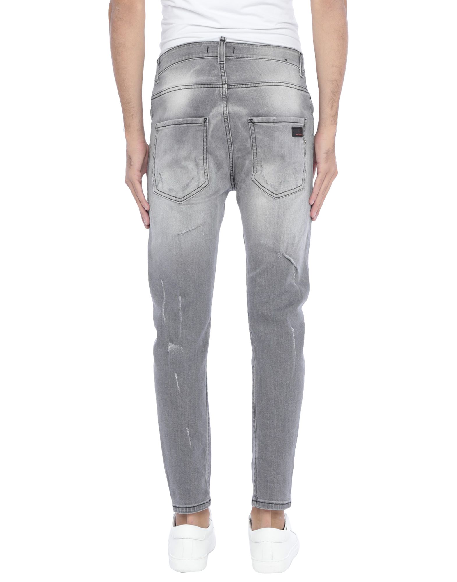  Yes London - Hosen & Röcke - Jeanshosen - On Yoox.com 