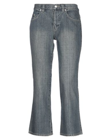 Джинсовые брюки DKNY Jeans 42769791oe