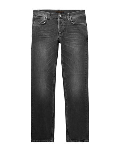 фото Джинсовые брюки Nudie jeans co