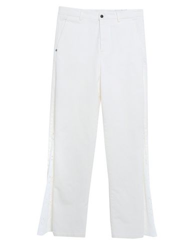 Джинсовые брюки WHITE SAND 88 42770071JA