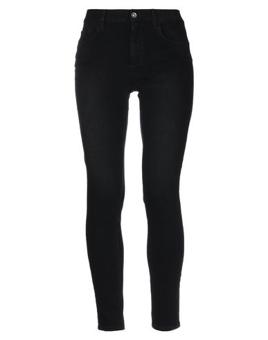 Jeanshose Damen Schwarz 28,29 Damen