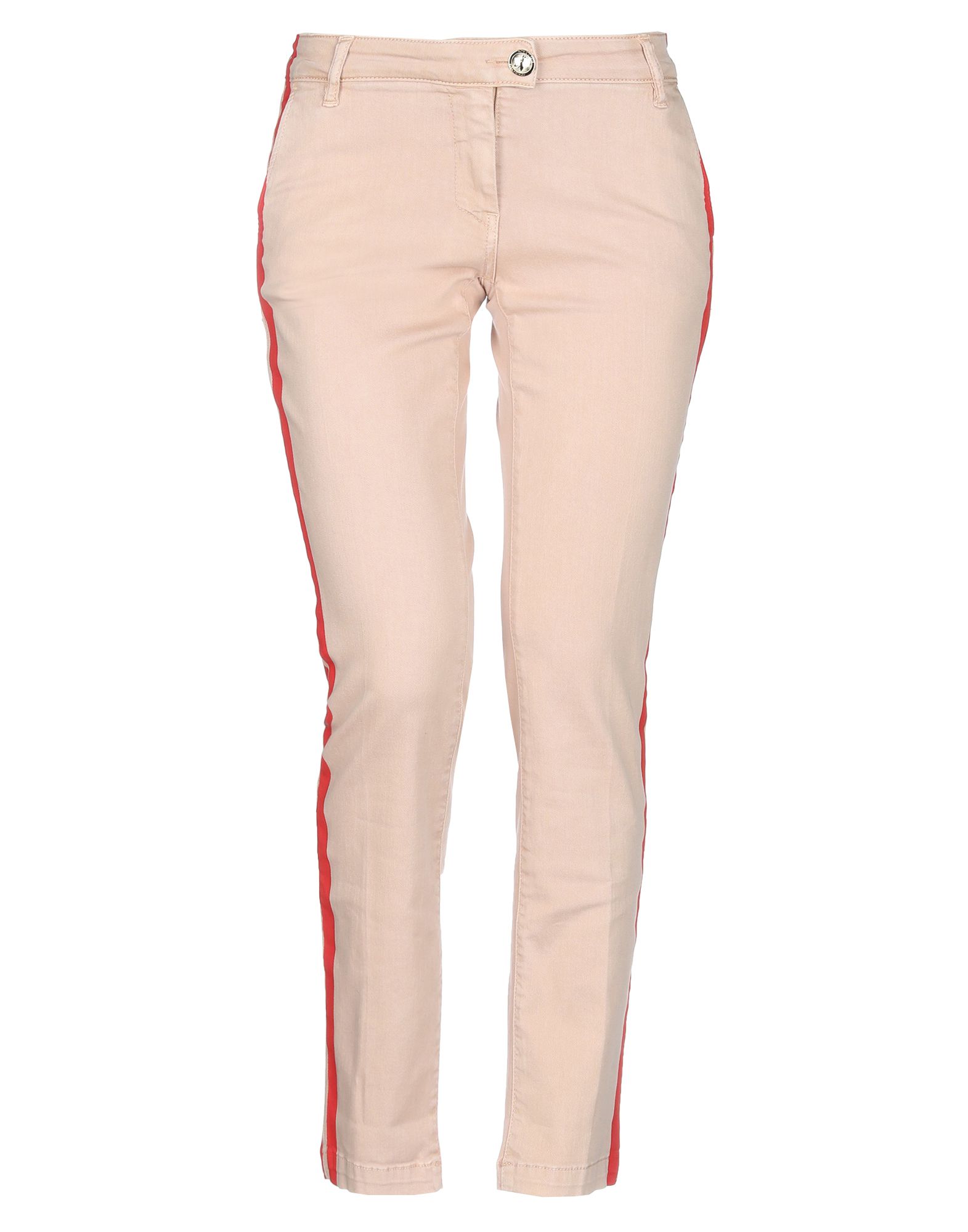 PATRIZIA PEPE BOTTOMWEAR Τζιν