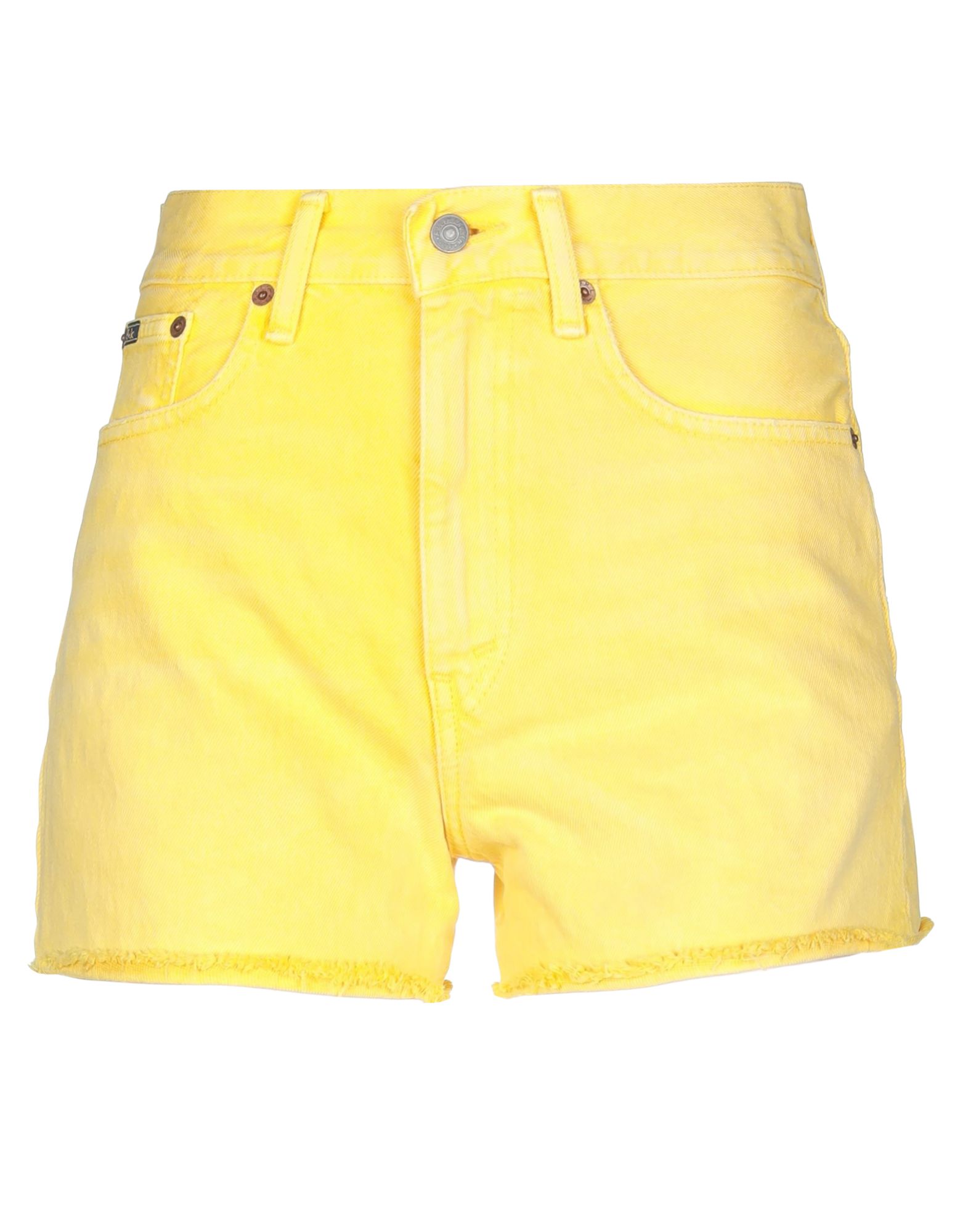 POLO RALPH LAUREN BOTTOMWEAR Denim σορτς