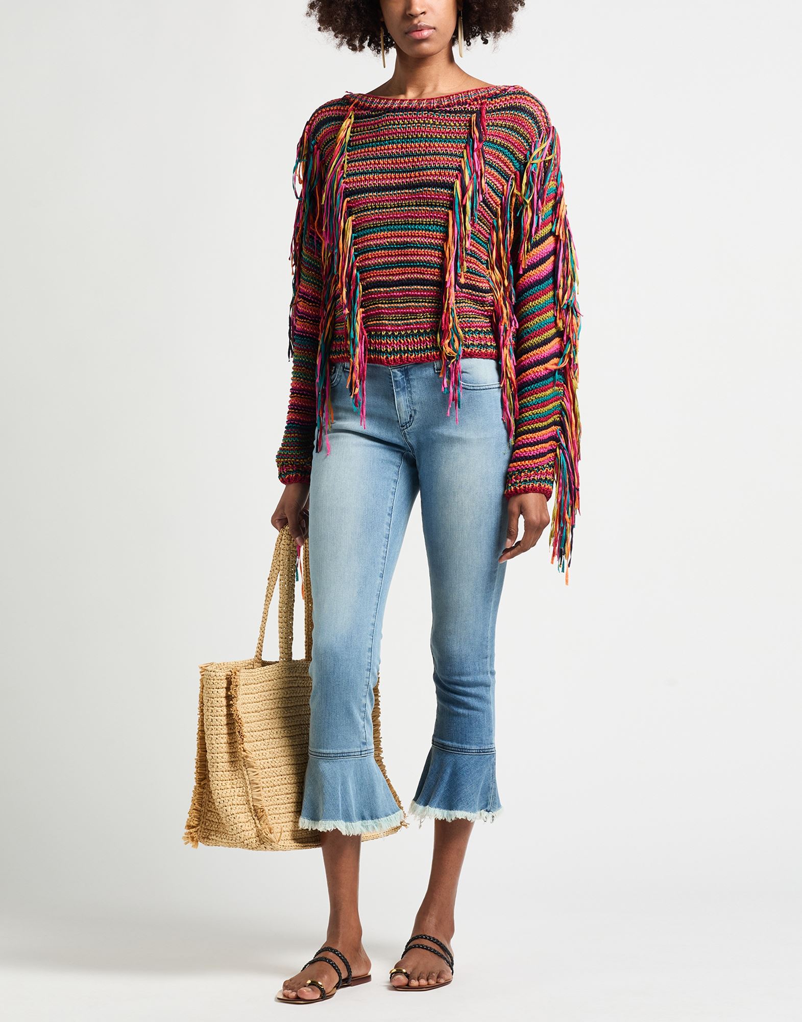  Michael Michael Kors - Hosen & Röcke - Jeanshosen - On Yoox.com 