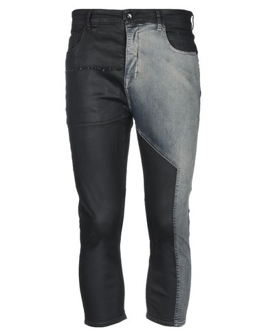 Джинсовые брюки DRKSHDW by Rick Owens 42770750fl