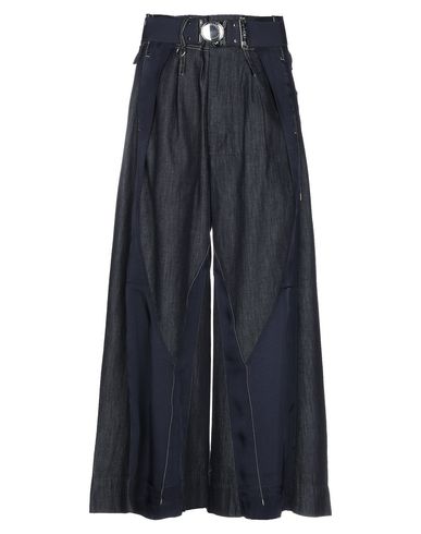 Джинсовые брюки HIGH by CLAIRE CAMPBELL 42770998vv