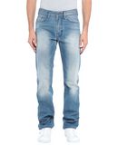 BOSS HUGO BOSS Herren Jeanshose Farbe Blau Gre 4