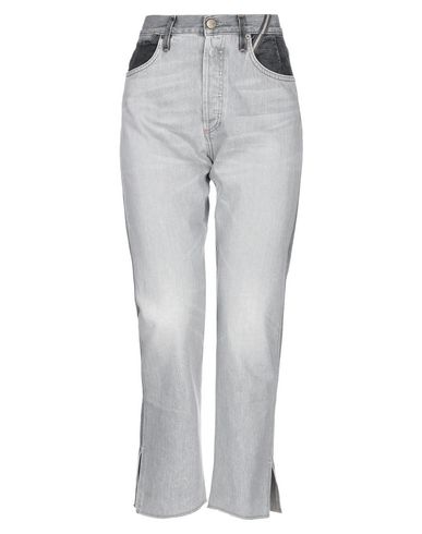 Джинсовые брюки Jean Atelier 42771202qs