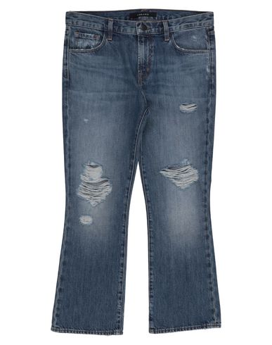 Укороченные джинсы J Brand 42771580BI