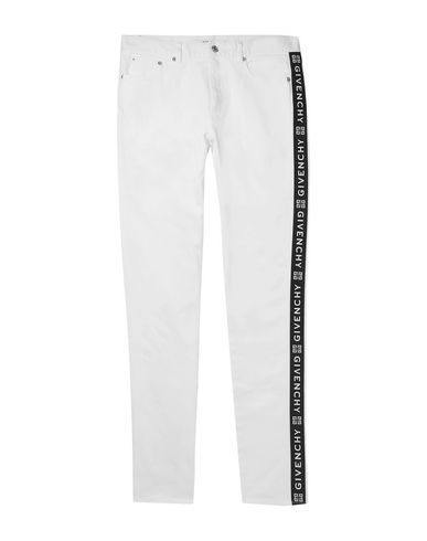 Джинсовые брюки Givenchy 42771625dq