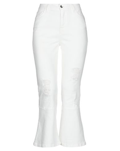Джинсовые брюки Dolce&Gabbana 42771834ik