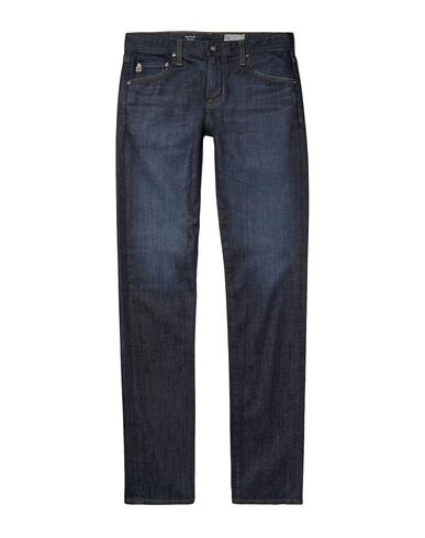 Джинсовые брюки AG Jeans 42771877je