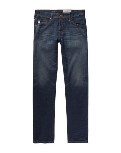 Джинсовые брюки AG Jeans 42772030dw