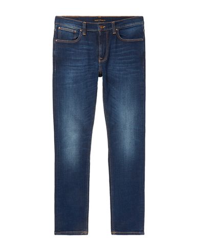 фото Джинсовые брюки Nudie jeans co