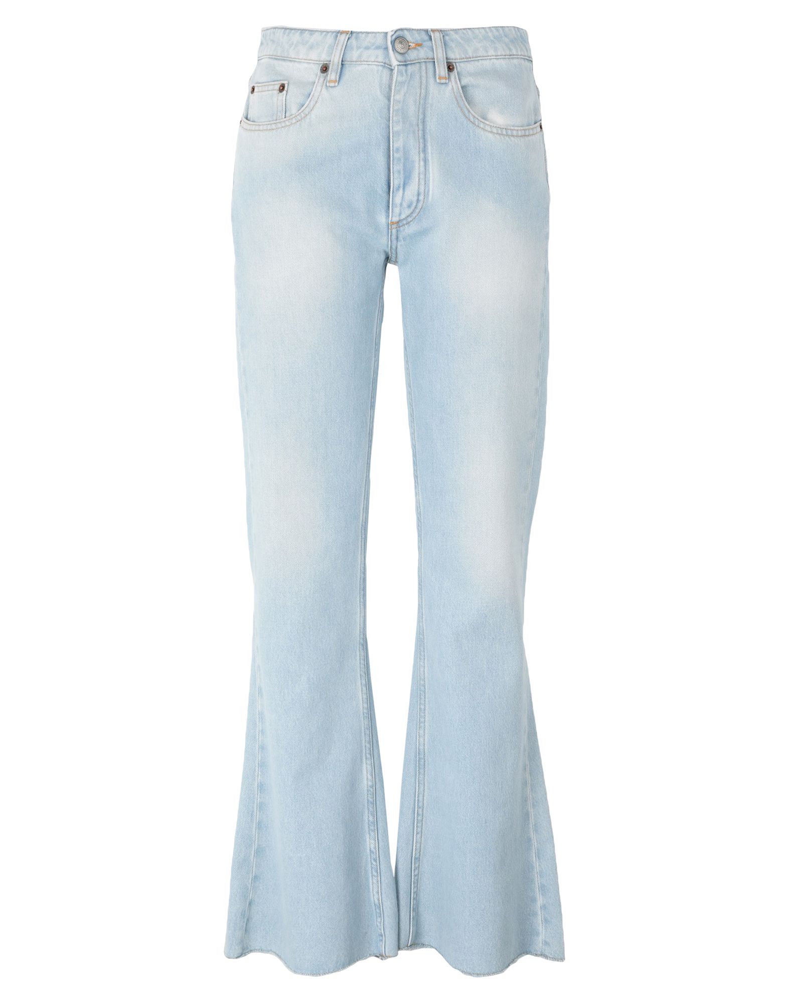 MAISON MARGIELA MAISON MARGIELA BOTTOMWEAR Τζιν