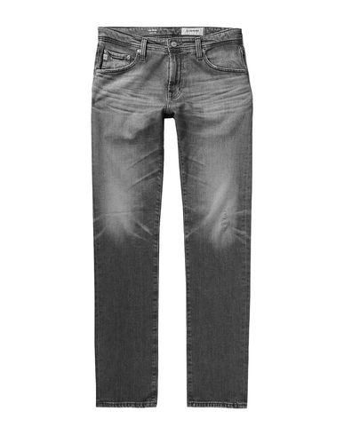 Джинсовые брюки AG Jeans 42772130KW