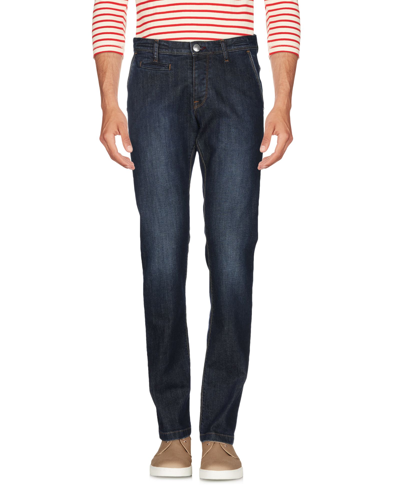  At.p.co - Hosen & Röcke - Jeanshosen - On Yoox.com 