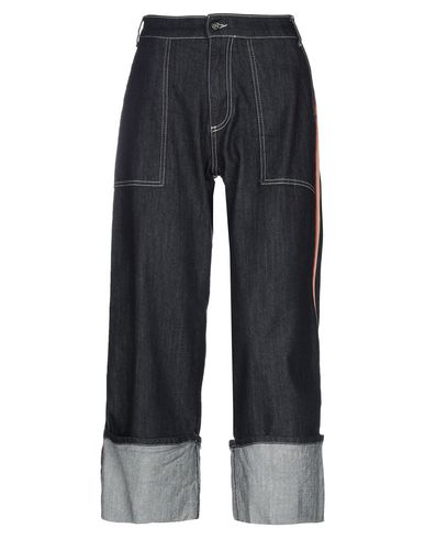 Джинсовые брюки RUE•8ISQUIT 42772165di