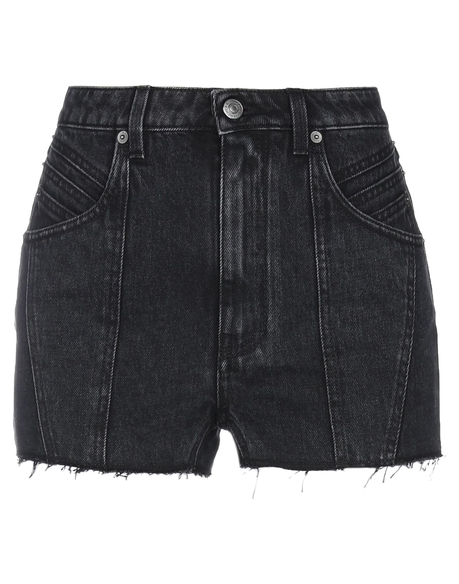  Givenchy - Hosen & Röcke - Jeansshorts - On Yoox.com 