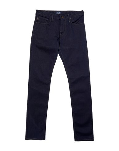Джинсовые брюки Armani Jeans 42772265lh