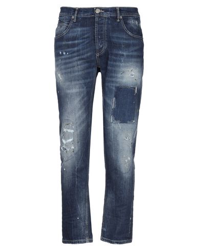 фото Джинсовые брюки pmds premium mood denim superior