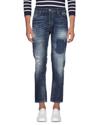 фото Джинсовые брюки pmds premium mood denim superior