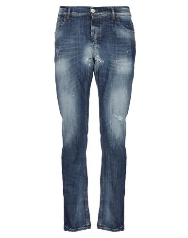 фото Джинсовые брюки Pmds premium mood denim superior