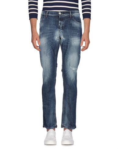 фото Джинсовые брюки Pmds premium mood denim superior