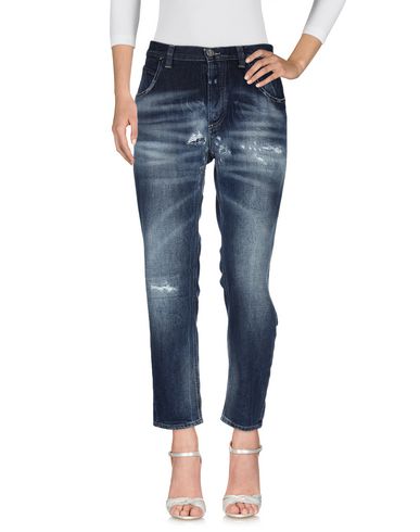 фото Джинсовые брюки pmds premium mood denim superior