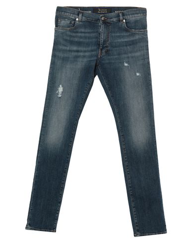 Джинсовые брюки Billionaire 42772416js