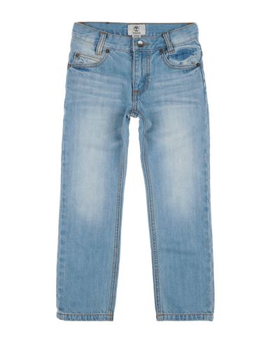 Джинсовые брюки Timberland 42772447xb