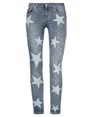 Джинсовые брюки UP ★ JEANS 42772448pg