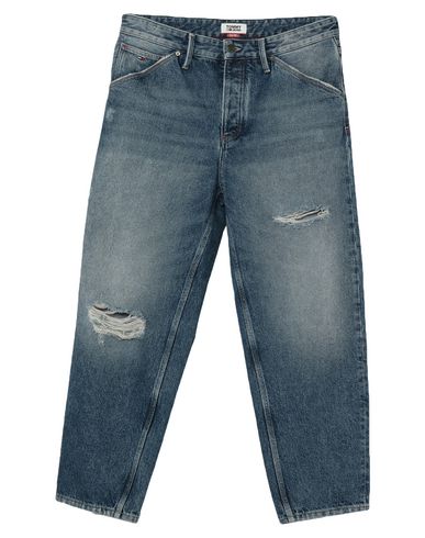 фото Джинсовые брюки Tommy jeans