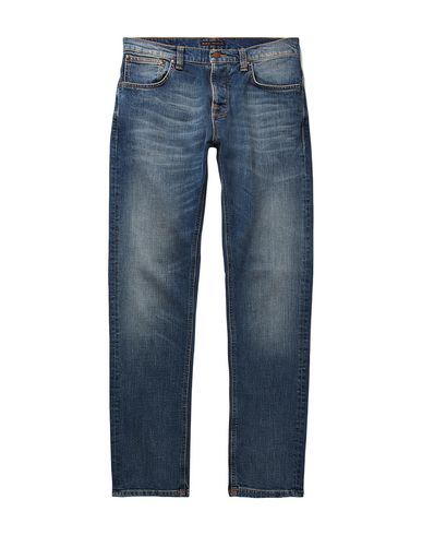 Джинсовые брюки Nudie Jeans Co 42772546kr