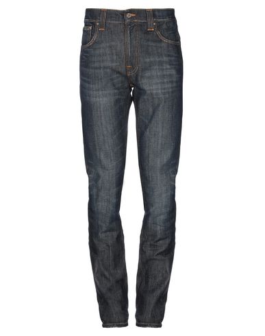 Джинсовые брюки Nudie Jeans Co 42772576cm