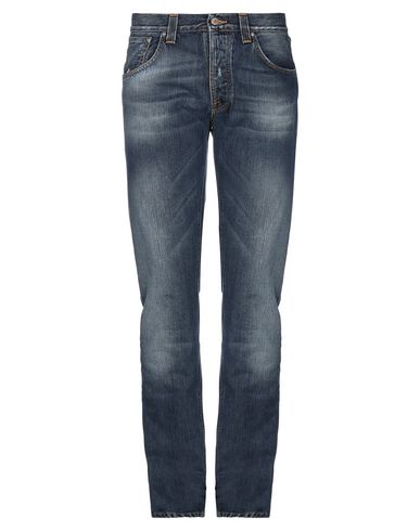 Джинсовые брюки Nudie Jeans Co 42772584om