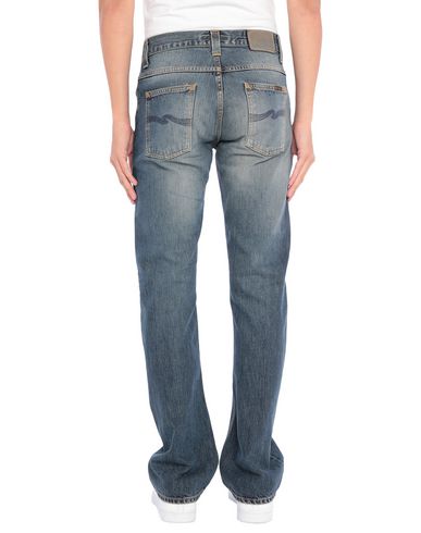 фото Джинсовые брюки Nudie jeans co